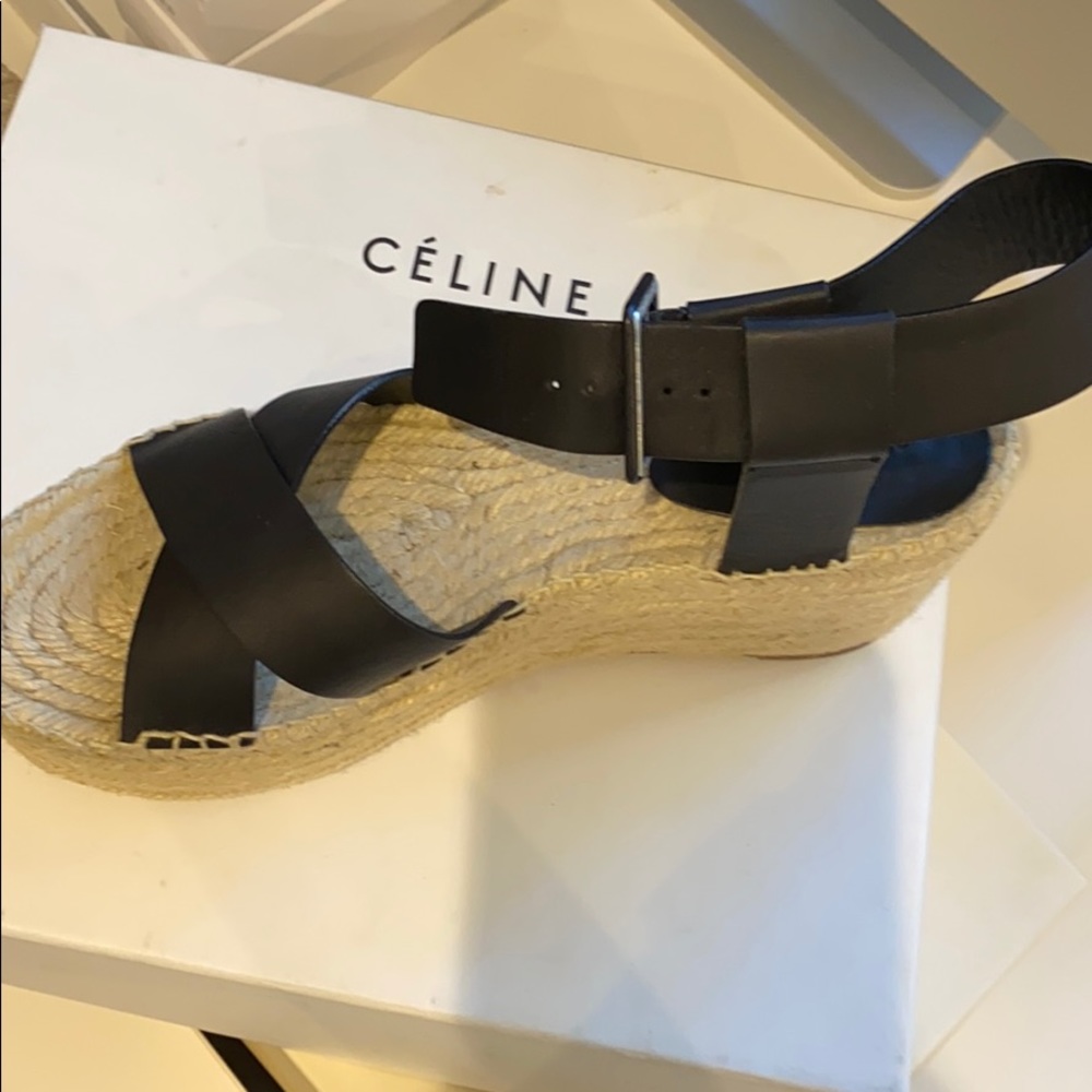 CELINE SANDAL